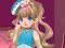 Igra Kiddo Monster High online