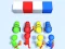 Igra Shoot Color online