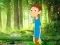 Igra Mischievous Boy Jungle Escape online