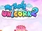 Igra My Baby Unicorn 2 online