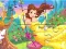 Igra Jigsaw Puzzle: Princess Belle online