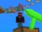 Igra Craft Only Up: Hell or Heaven online