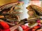 Igra Artistic Jigsaw online