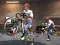 Igra Impossible Stunt Bicycle Racing online