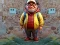 Igra Escape the Rope Trap online