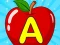 Igra Kids Quiz: English Alphabet Challenge online