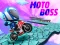 Igra Moto Boss online