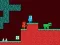 Igra Fire and Water Blockman online