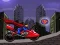 Igra Batman Vs Superman Race online