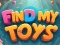 Igra Find My Toys online