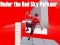 Igra Under the Red Sky Parkour online