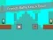 Igra Friends Battle Knock Down online