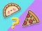 Igra Kids Quiz: What Do You Want To Eat? online