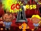 Igra Monkey Go Happy Stage 858 online