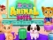 Igra Zoo Animal Hotel online
