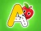 Igra Kids Quiz: English Alphabet Challenge 2 online
