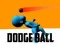 Igra Dodge Ball online