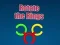Igra Rotate The Rings online