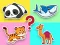 Igra Kids Quiz: Where Do They Live 2 online