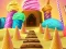 Igra Sweet Candy World Escape online