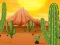 Igra Escape From Thar Desert online