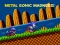 Igra Metal Sonic Madness! online