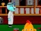 Igra Monkey Go Happy Stage 461 Mansion Of Maniacs online