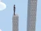 Igra Parkour puzzle - FlipPuzzle online