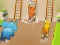 Igra Animal Shifting online