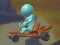 Igra Kart Racer online
