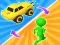 Igra Shape Transform Race online
