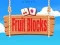 Igra Fruit Blocks online