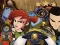 Igra Slugterra Puzzle 5 online