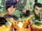 Igra Slugterra Puzzle 4 online