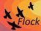 Igra Flock online