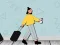 Igra Exciting Escape-Find Travelling Van online