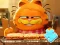 Igra Jigsaw Puzzle: Garfield And Lasagna online