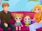 Igra Baby Cathy Ep40 Fun Glamping online