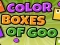 Igra Color Boxes Of Goo online