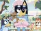 Igra Jigsaw Puzzle: Bluey Play Time online