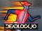 Igra Deadlock.io online