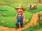 Igra Funny Farmer Escape online