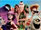 Igra Jigsaw Puzzle: Hotel Transylvania online