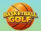 Igra Basketball Golf online