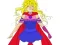 Igra Superhero or Villain Dress Up online
