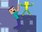 Igra Spider-Noob Obstacle Course online