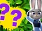 Igra Kids Quiz: What Do You Know About Zootopia online