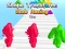 Igra Shape Transform: Blob Racing online