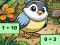 Igra Addition Bird Image Uncover online
