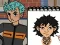 Igra Sketchy Individuals online